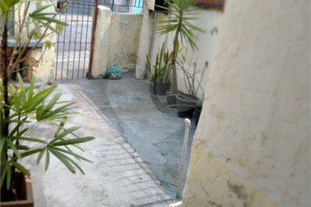 Terreno à venda com 1 quarto em Parada Inglesa, São Paulo, SP