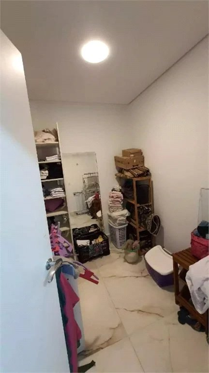 Casa à venda com 3 suítes no condomínio Metropolitan, São Paulo - SP