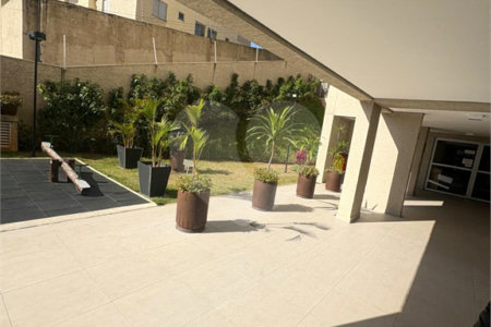 Apartamento à venda com 2 quartos em Jardim Adutora, São Paulo, SP