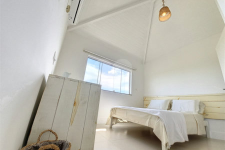 Casa à venda com 4 suítes em Praia Rasa, Armação dos Búzios, RJ