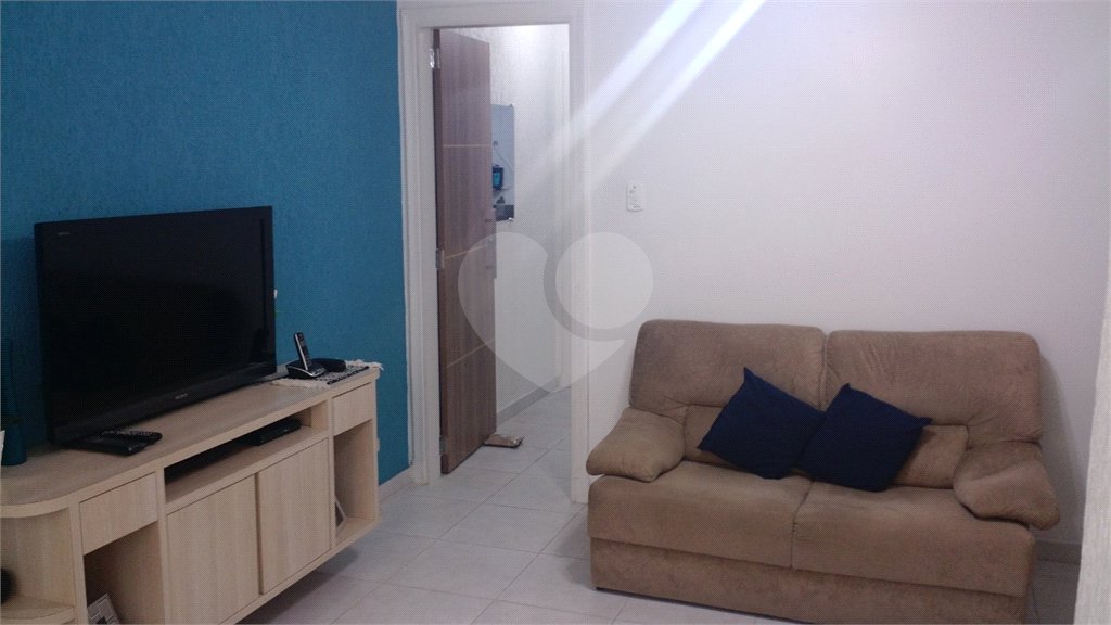 Sobrado à venda com 2 quartos, sendo 1 suíte, em Santana, São Paulo, SP
