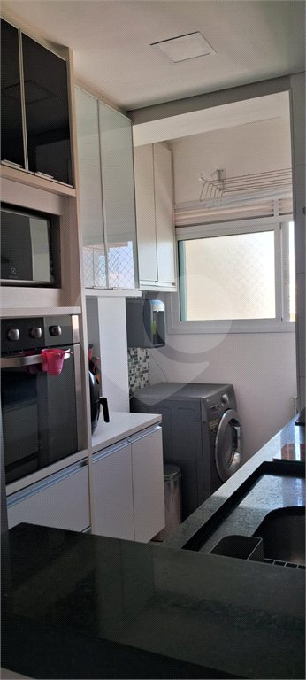 Apartamento à venda com 2 quartos em Vila Andrade, São Paulo, SP