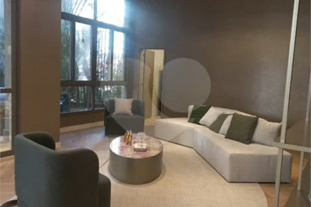 Studio à venda com 1 quarto em Butantã, São Paulo, SP
