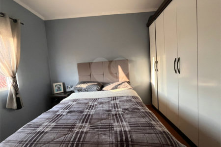 Casa à venda com 4 quartos, sendo 1 suíte, em Vila Maria Alta, São Paulo, SP