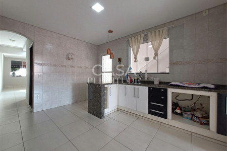 Sobrado à venda com 3 quartos em Jardim Brasilândia, Sorocaba, SP