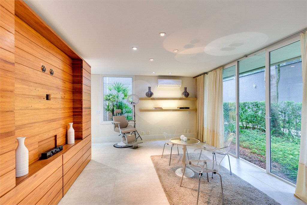 Casa à venda com 5 suítes no condomínio Vila de Palme, São Paulo - SP