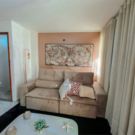 Casa à venda com 4 quartos, sendo 1 suíte, no condomínio Imperial Santa Cruz, Rio de Janeiro - RJ