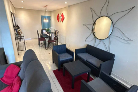 Casa à venda com 3 quartos em Conjunto Residencial Butantã, São Paulo, SP