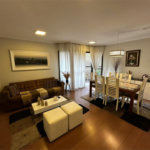 Apartamento à venda com 3 quartos, sendo 1 suíte, em Vila Andrade, São Paulo, SP