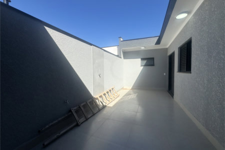 Casa à venda com 3 quartos, sendo 1 suíte, no condomínio Residencial Villagio Wanel, Sorocaba - SP