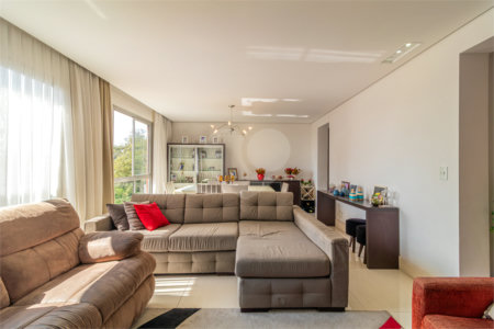 Apartamento à venda com 4 quartos, sendo 1 suíte, em Jardim Marajoara, São Paulo, SP