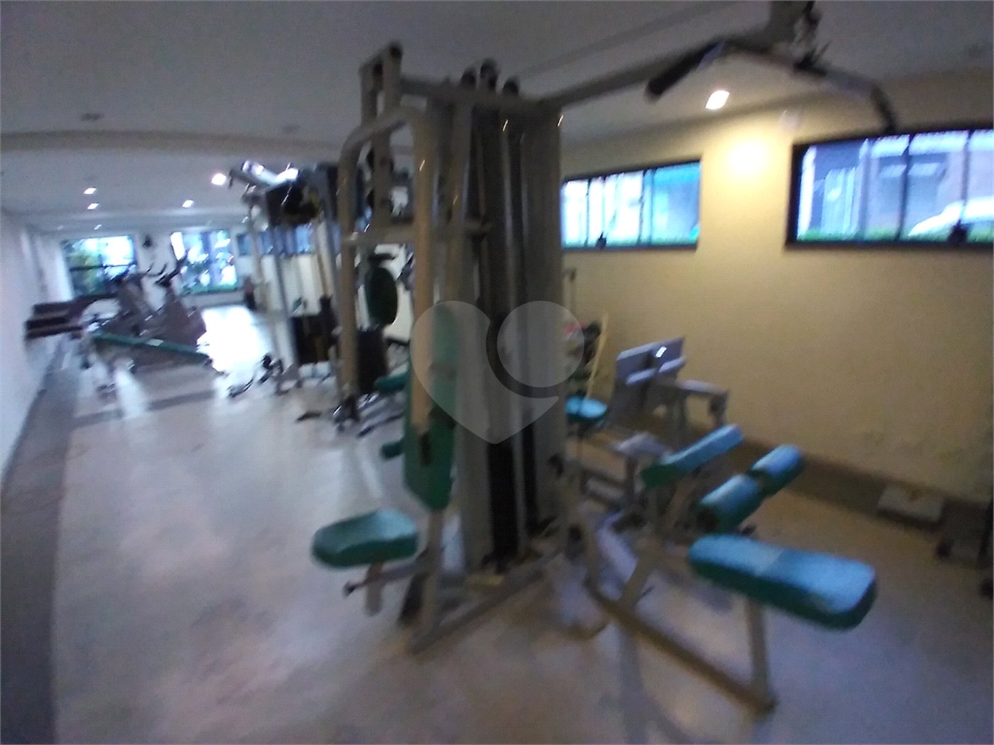 Apartamento à venda com 1 suíte em Santana, São Paulo, SP