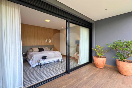 Casa à venda com 4 suítes no condomínio Santo Antonio II, Itu - SP