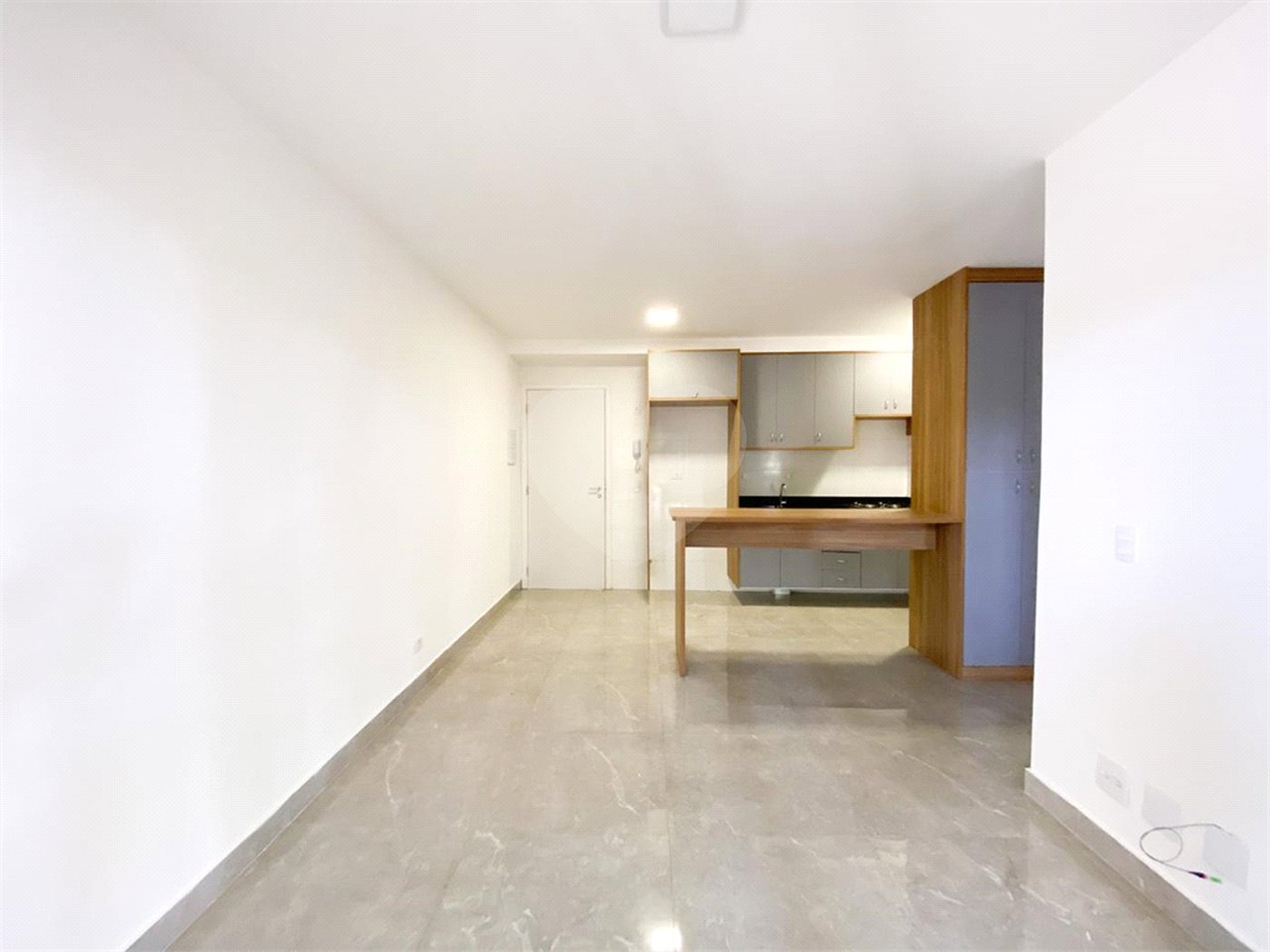 Apartamento à venda com 1 quarto em Vila Maria, São Paulo, SP