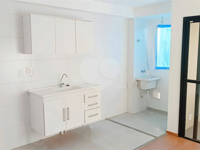 Apartamento para alugar com 2 quartos em Tucuruvi, São Paulo, SP
