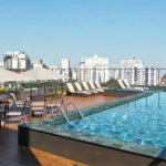 Apartamento à venda com 1 quarto em Brooklin Paulista, São Paulo, SP