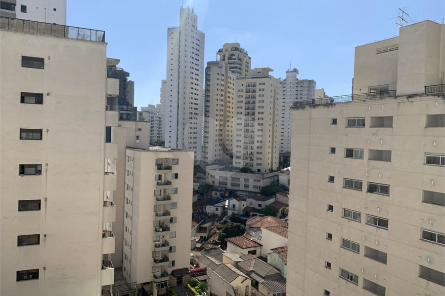 Apartamento à venda com 2 quartos em Santana, São Paulo, SP