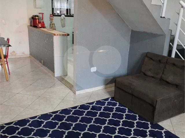 Sobrado à venda com 2 quartos em Itaquera, São Paulo, SP