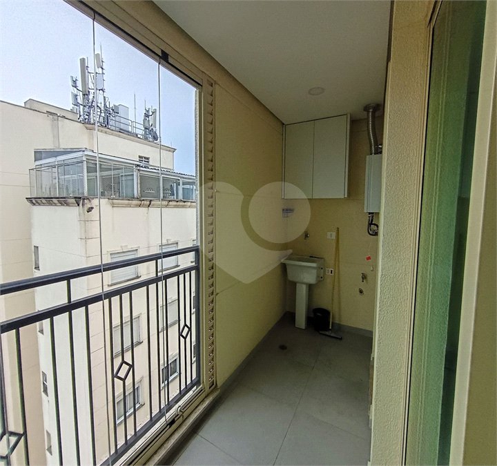 Apartamento para alugar com 2 suítes em Jardim São Paulo(zona Norte), São Paulo, SP