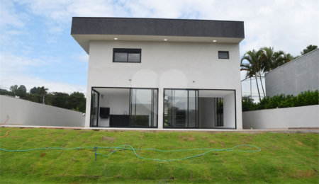 Casa à venda com 4 suítes em Condomínio Residencial Shamballa II, Atibaia, SP