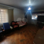 Casa Térrea à venda com 2 quartos em Vila Leopoldina, São Paulo, SP