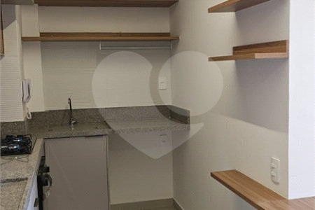 Apartamento para alugar com 2 quartos, sendo 1 suíte, em Perdizes, São Paulo, SP