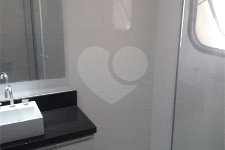 Apartamento à venda com 4 quartos, sendo 1 suíte, em Santana, São Paulo, SP
