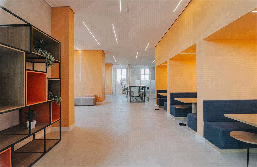 Apartamento à venda com 3 quartos, sendo 1 suíte, em Barra Funda, São Paulo, SP