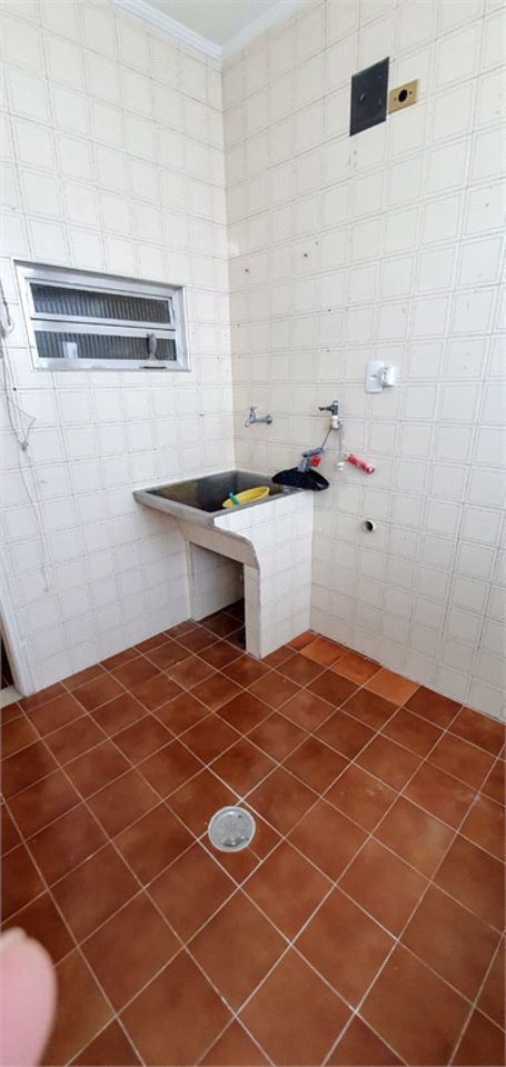 Casa Residencial à venda, Vila Belmiro, Santos - CA0205.