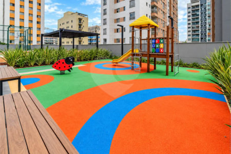 Apartamento de alto padrão com 108 m², 3 dormitórios, 1 suíte, varanda gourmet, planejados, lazer completo e próximo ao Metrô Alto do Ipiranga.