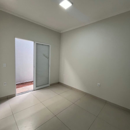 Casa à venda com 2 quartos, sendo 1 suíte,  em Jardim Nova Americana, Três Lagoas, MS