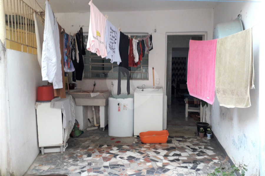 Casa à venda com 5 quartos em Vila Guilherme, São Paulo, SP