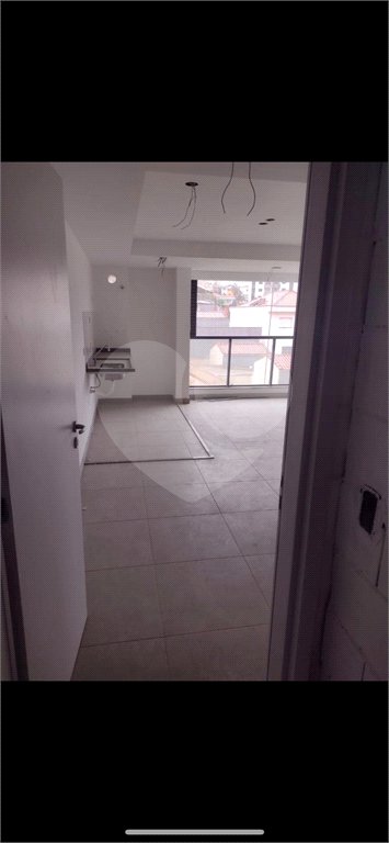 Apartamento à venda com 1 quarto em Tucuruvi, São Paulo, SP