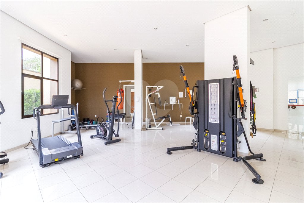 Apartamento à venda com 4 quartos, sendo 3 suítes, em Jardim Monte Kemel, São Paulo, SP