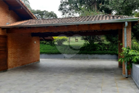 Chácara à venda em Jardim Oriental, Mairinque, SP