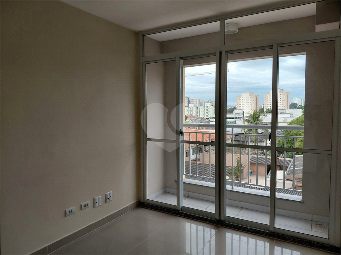 Apartamento para alugar com 2 quartos em Rio Pequeno, São Paulo, SP
