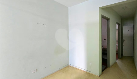 Apartamento à venda com 1 quarto em Liberdade, São Paulo, SP