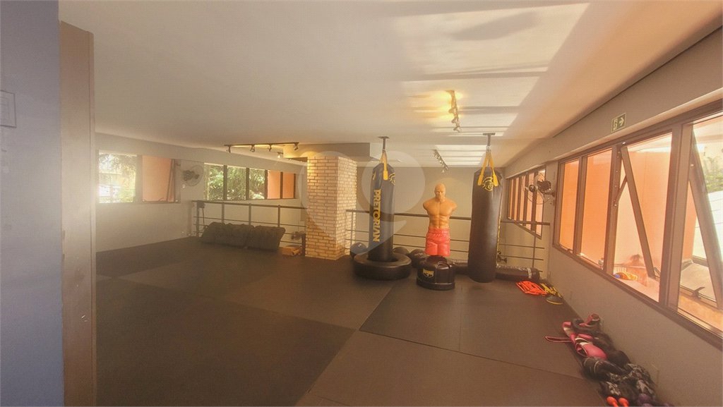 Apartamento à venda com 2 quartos, sendo 1 suíte, em Jardim Paulista, São Paulo, SP