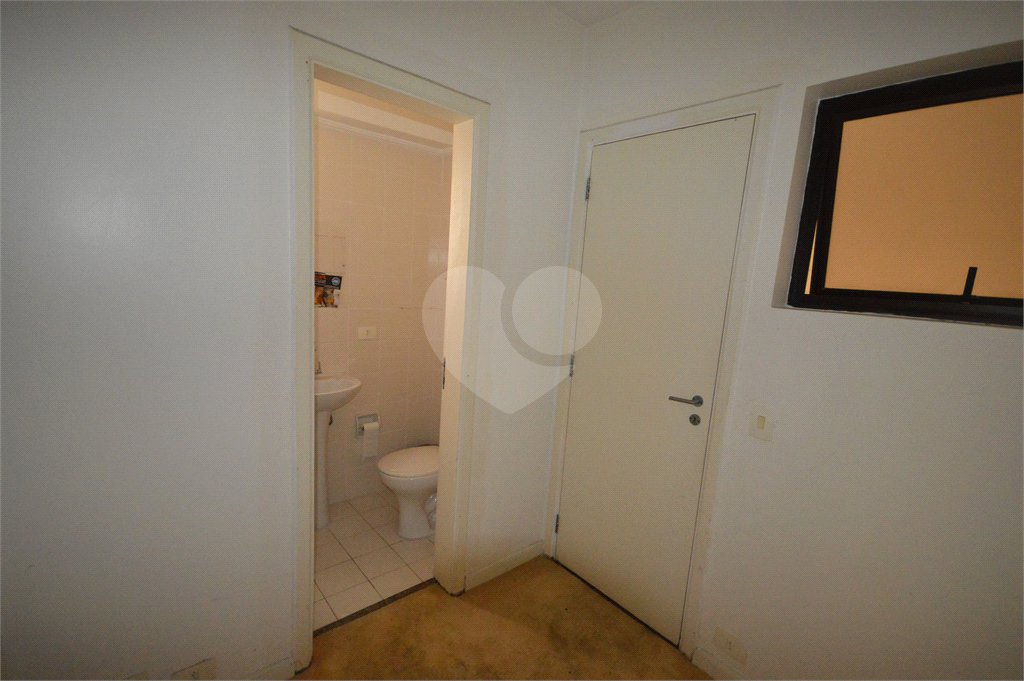 Apartamento à venda com 4 quartos, sendo 2 suítes, em Jardim Ampliação, São Paulo, SP