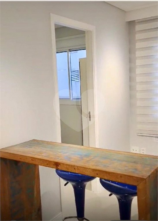 Apartamento à venda com 2 quartos em Vila Leopoldina, São Paulo, SP