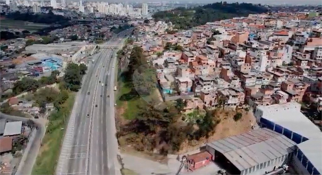 Terreno à venda em Parque Edu Chaves, São Paulo, SP