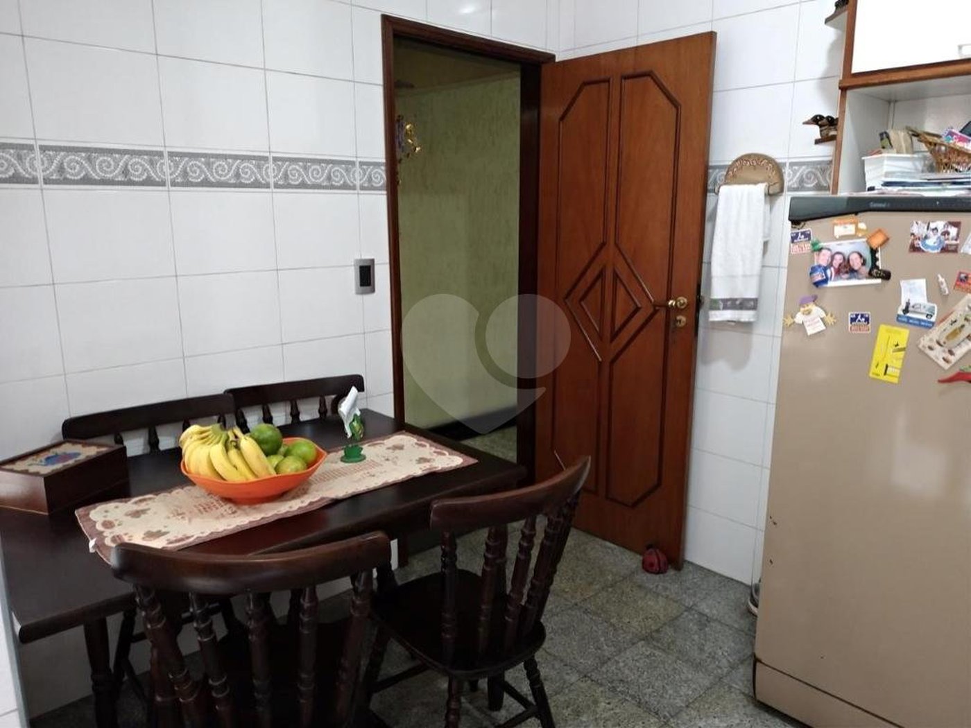 Sobrado à venda com 2 quartos, sendo 1 suíte, em Santa Teresinha, São Paulo, SP