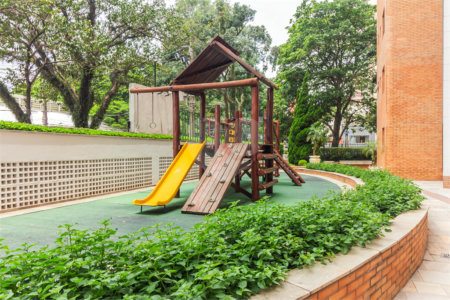 Apartamento à venda com 4 quartos, sendo 3 suítes, em Alto da Lapa, São Paulo, SP