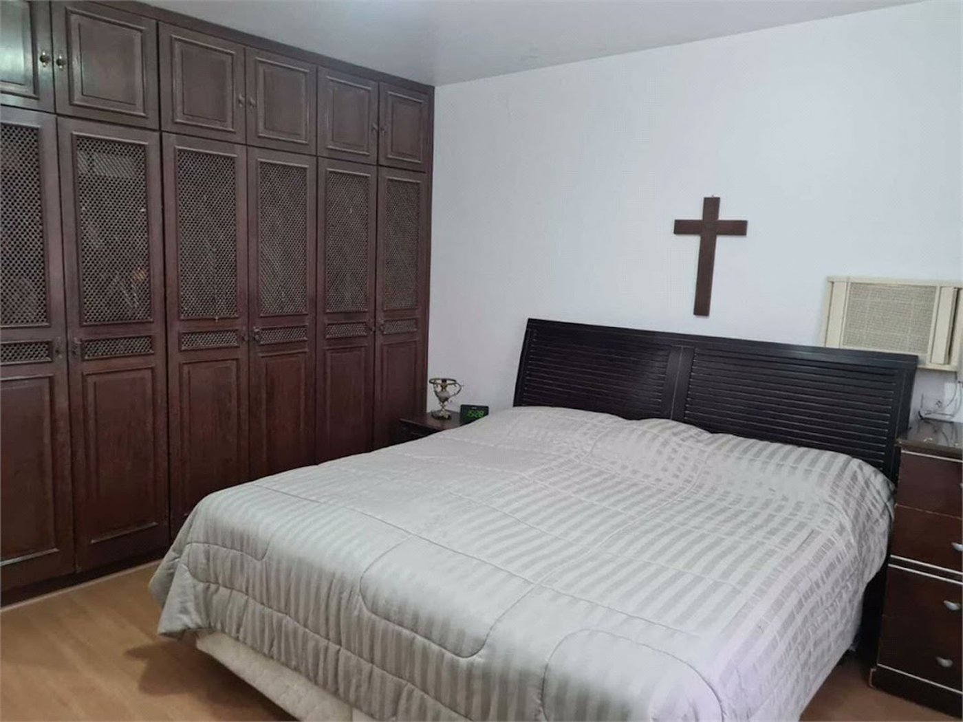 Casa Residencial à venda, Ponta da Praia, Santos - CA0196.