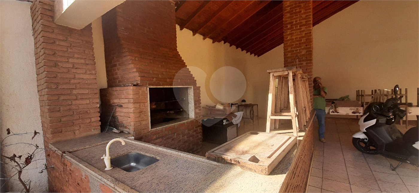 Casa à venda com 4 quartos em Vila Nova, Três Lagoas, MS