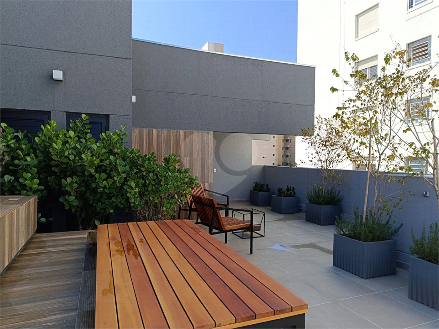 Apartamento à venda com 1 quarto em Perdizes, São Paulo, SP
