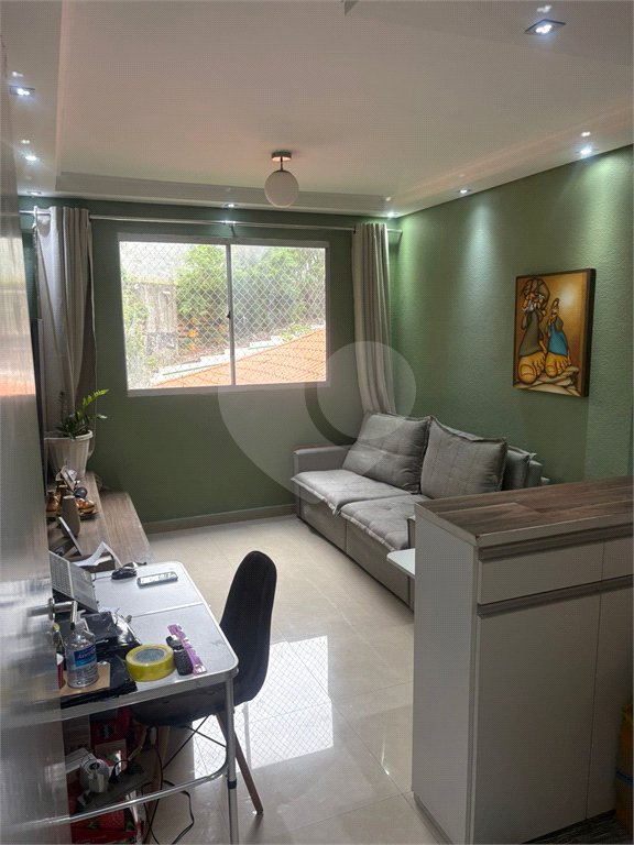 Apartamento à venda com 2 quartos em São Pedro, Osasco, SP