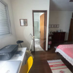 Sobrado à venda com 3 quartos, sendo 1 suíte, em Freguesia do Ó, São Paulo, SP