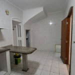 Casa com 2 dormitórios à venda por R$ 645.000 - Boqueirão - Santos/SP