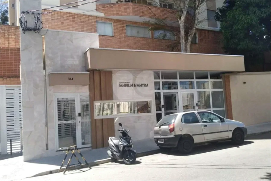 Apartamento à venda com 4 quartos, sendo 1 suíte, em Santana, São Paulo, SP